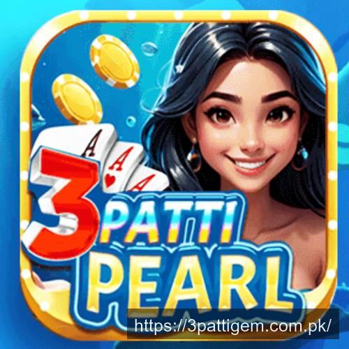 3 Patti Pearl APK Download (2026): Claim Up To 12% Cashback!